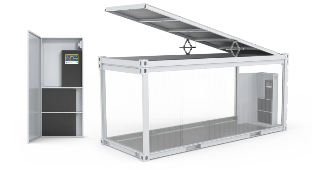 Retrofit Power Systems